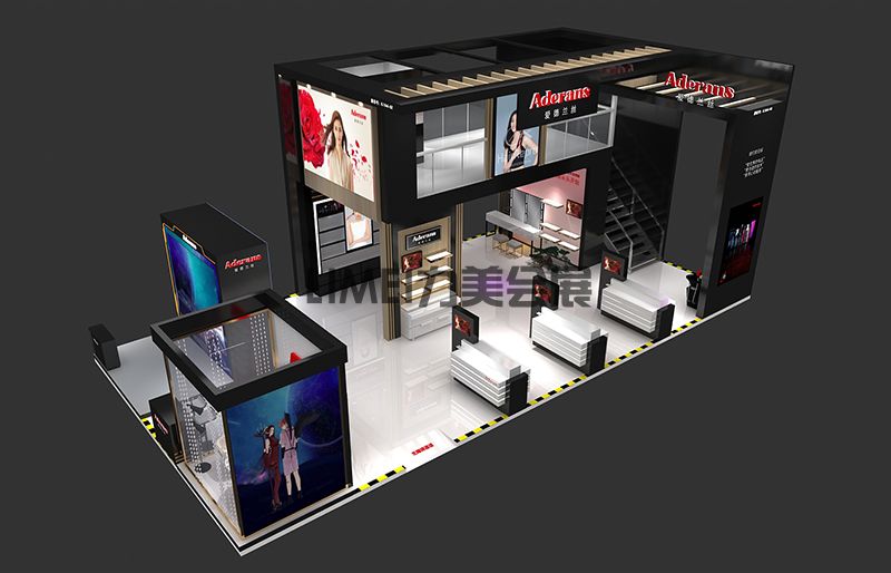 珠寶展-愛德蘭絲（Aderans）