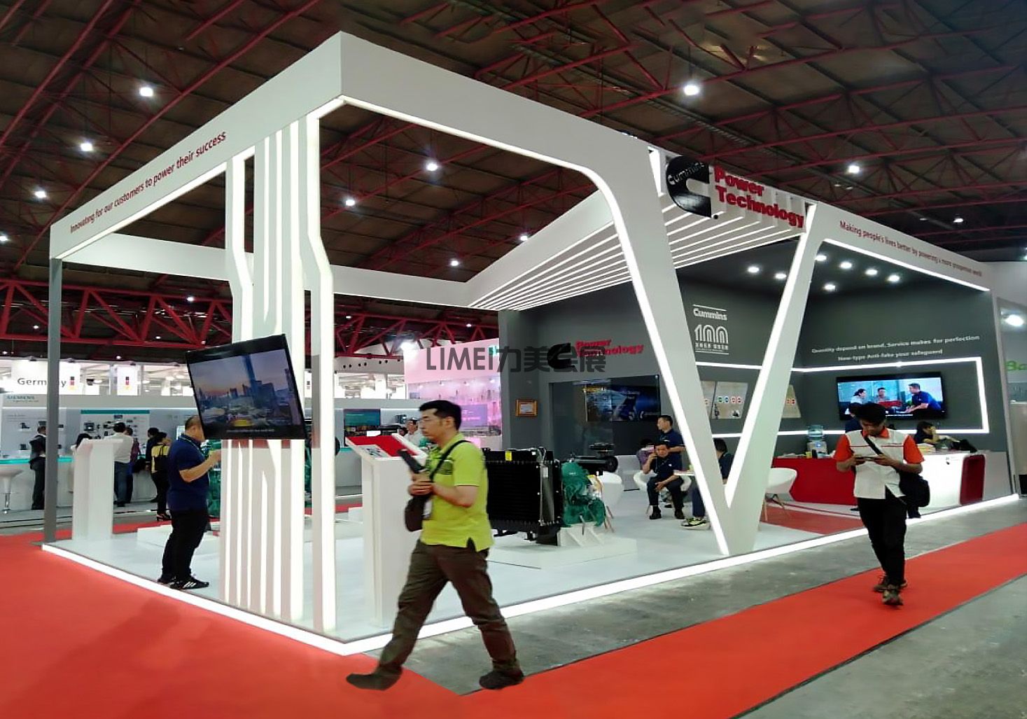 太陽能展-Power Technology