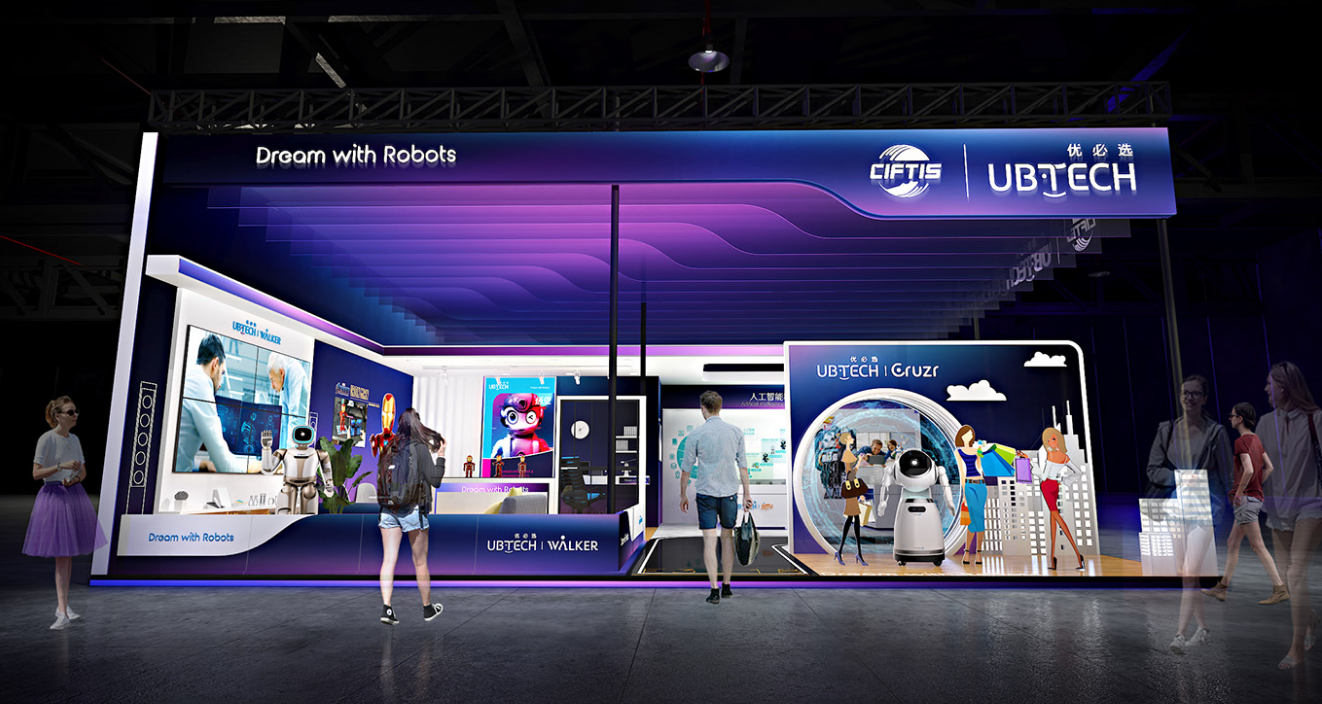 馬來西亞參展，展示設(shè)計搭建應(yīng)該考慮的因素